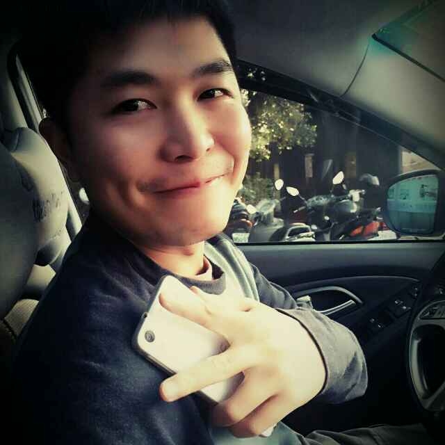 嚴小旋的第一张照片--基隆残疾人相亲网