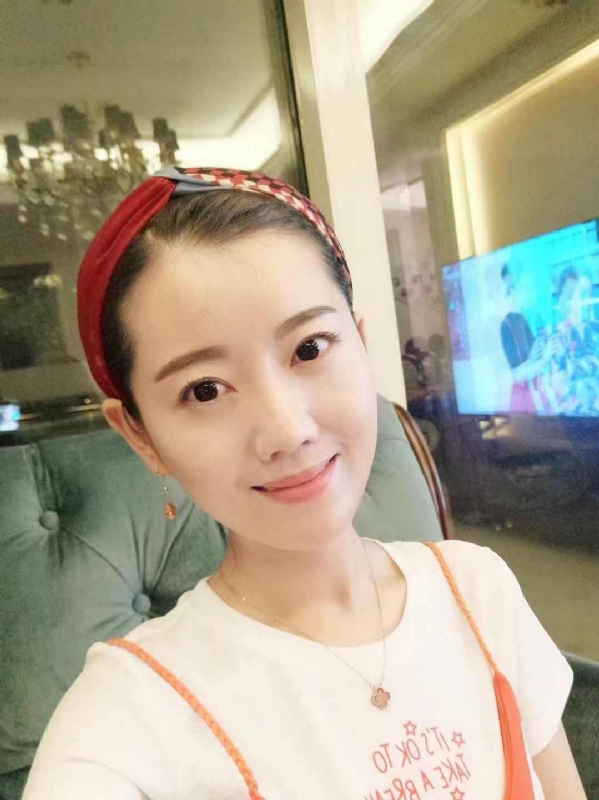 小河的第二张照片--基隆残疾人相亲网
