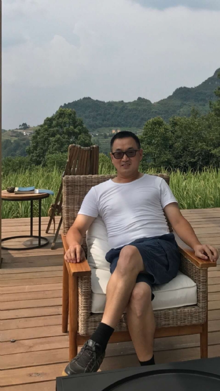 云霄的第一张照片--基隆残疾人相亲网