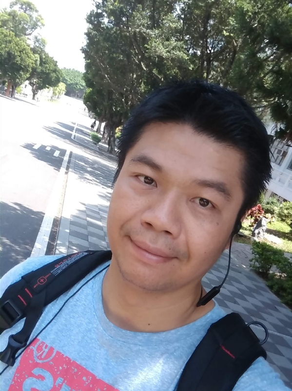 Jacky的第一张照片--基隆残疾人相亲网