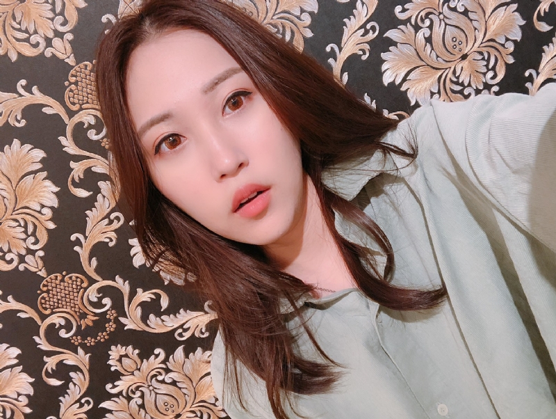 張婕兒的第一张照片--基隆残疾人相亲网