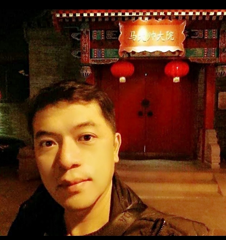 飄渺的第一张照片--基隆残疾人相亲网