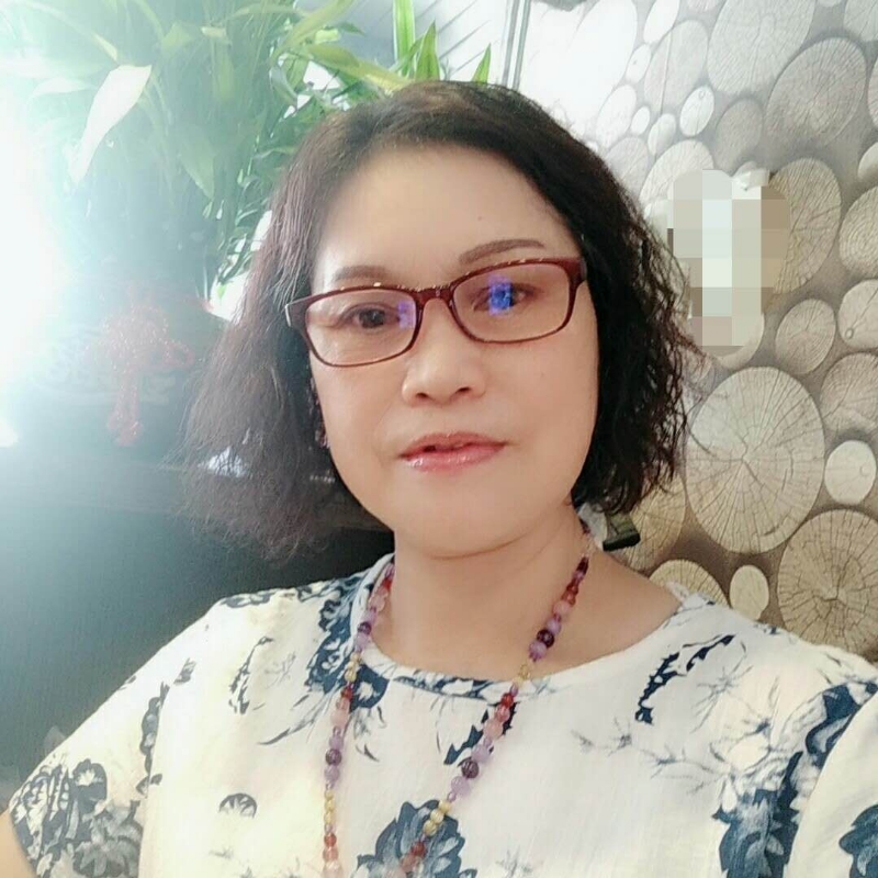 NiNi的第三张照片--基隆残疾人相亲网