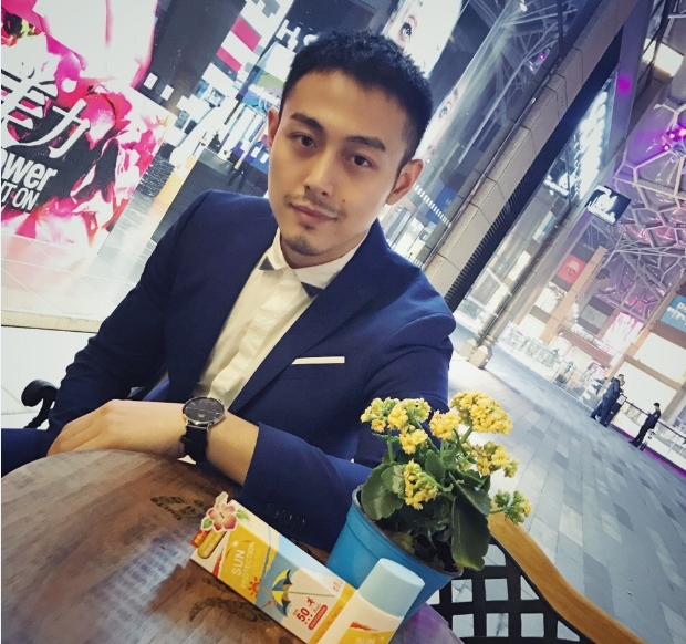 wenze的第一张照片--基隆残疾人相亲网