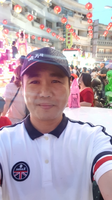 小陳的第一张照片--基隆残疾人相亲网