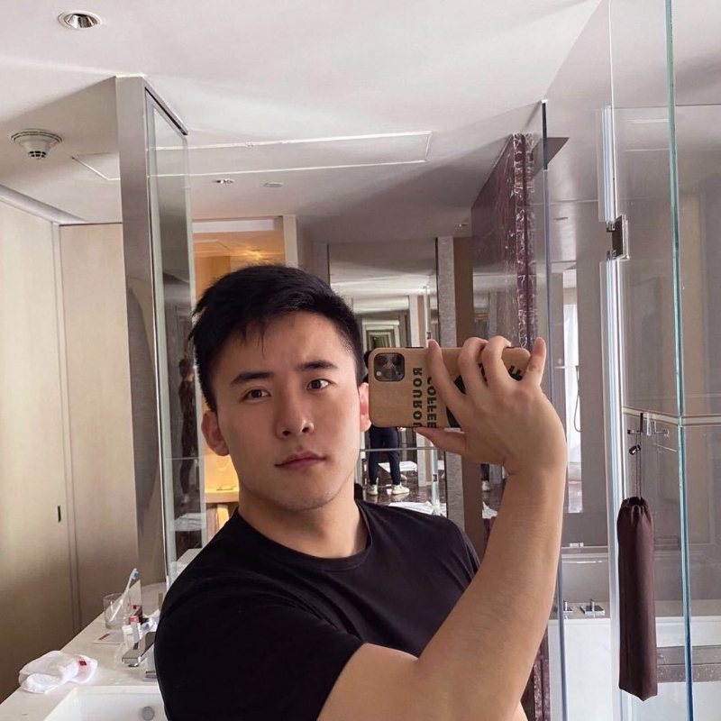 俊杰的第一张照片--基隆残疾人相亲网