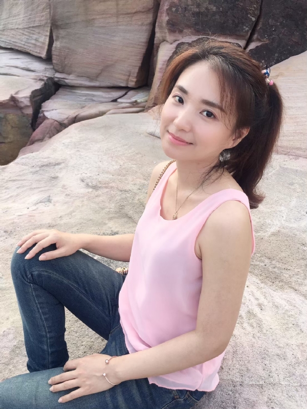 Jane的第二张照片--基隆残疾人相亲网