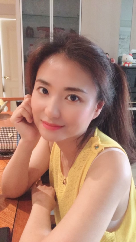 Jane的第三张照片--基隆残疾人相亲网