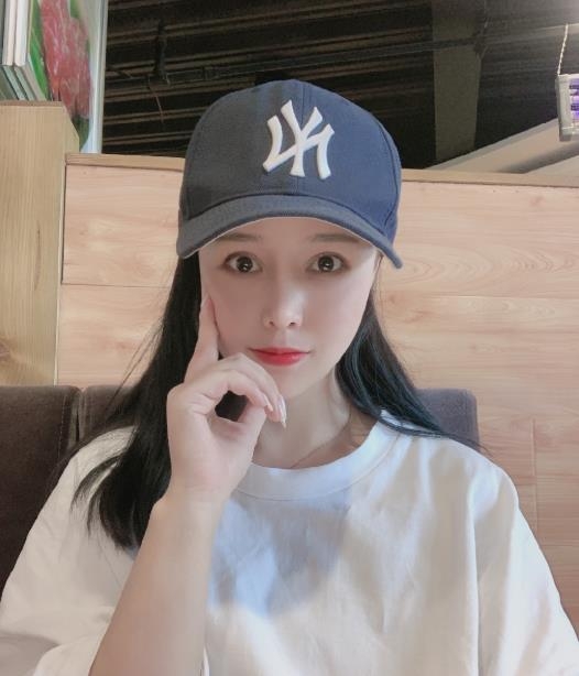 小鱼儿的第一张照片--基隆残疾人相亲网