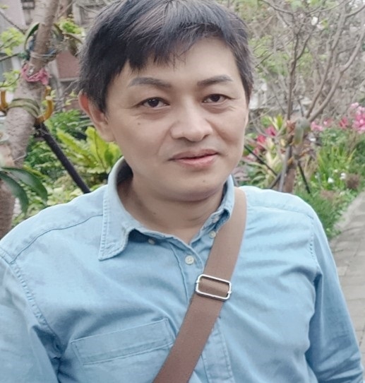 牧草的第一张照片--基隆残疾人相亲网