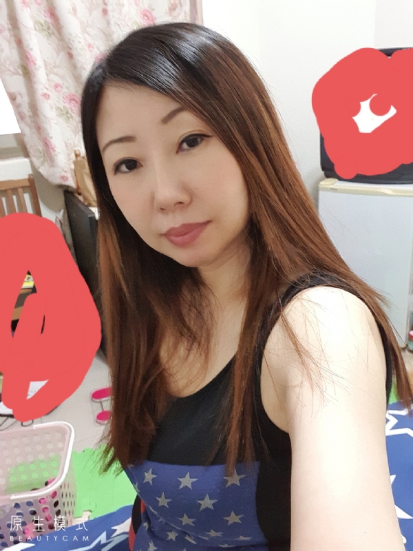 小語的第一张照片--基隆残疾人相亲网