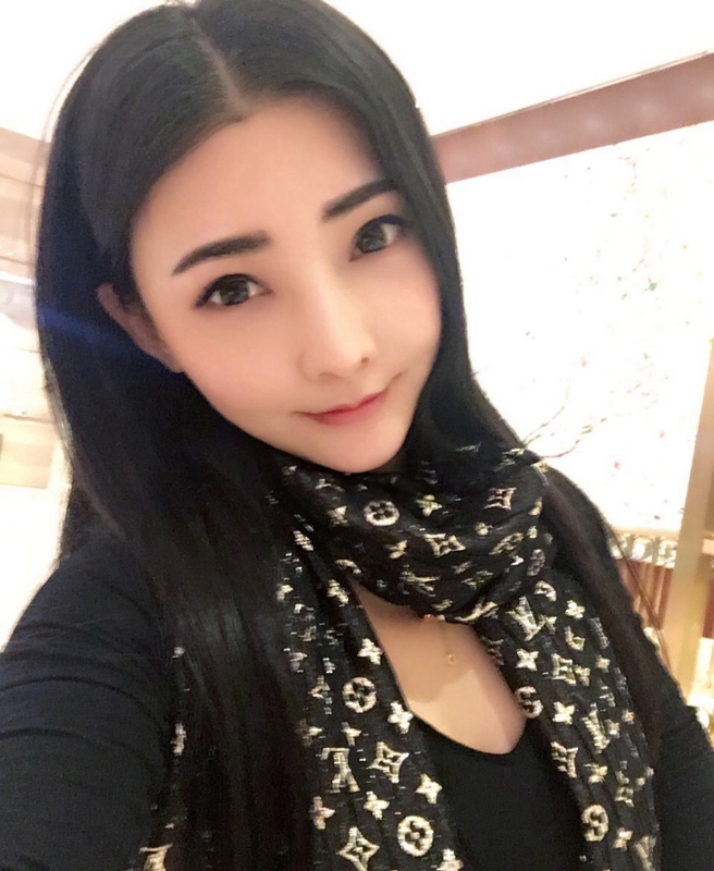 詩詩的第三张照片--基隆残疾人相亲网