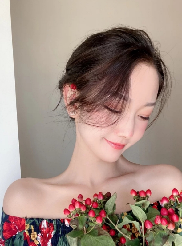 小诗vanessa的第二张照片--基隆残疾人相亲网