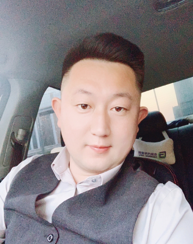 等风也等你的第一张照片--基隆残疾人相亲网