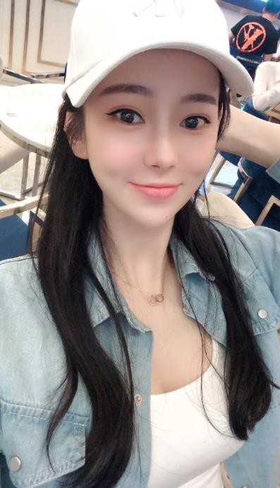 luyaner的第一张照片--基隆残疾人相亲网