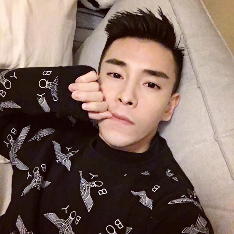 Leo的第一张照片--基隆残疾人相亲网