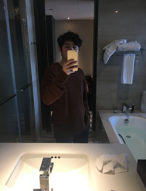 Murry的第一张照片--基隆残疾人相亲网