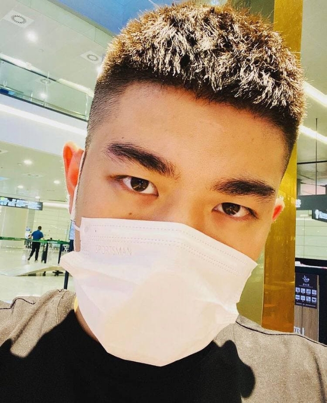 劉子軒的第一张照片--基隆残疾人相亲网