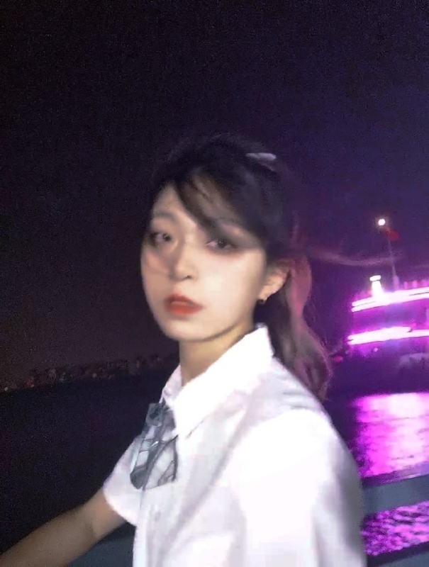 李美嘉的第四张照片--基隆残疾人相亲网