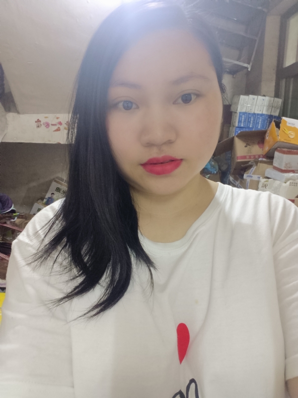 灰灰的第一张照片--基隆残疾人相亲网
