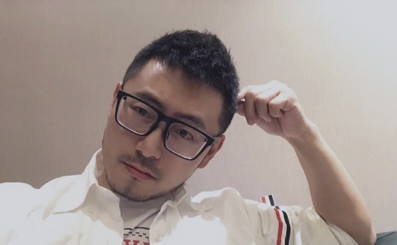 铭哲的第一张照片--基隆残疾人相亲网