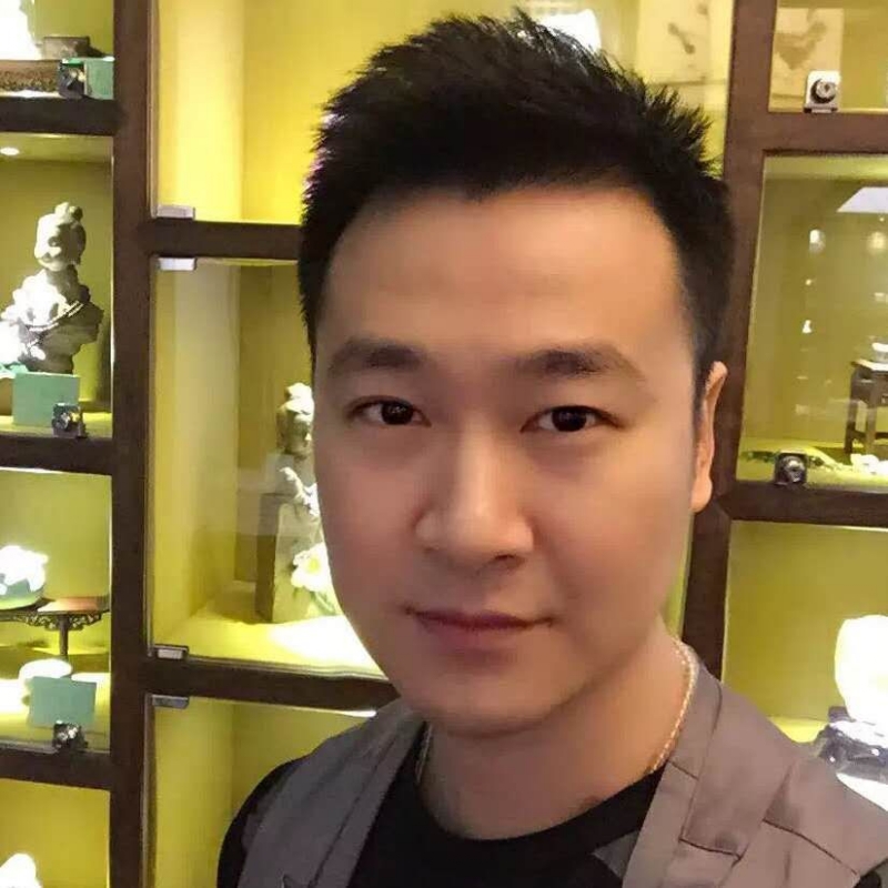 韩红丰的第一张照片--基隆残疾人相亲网