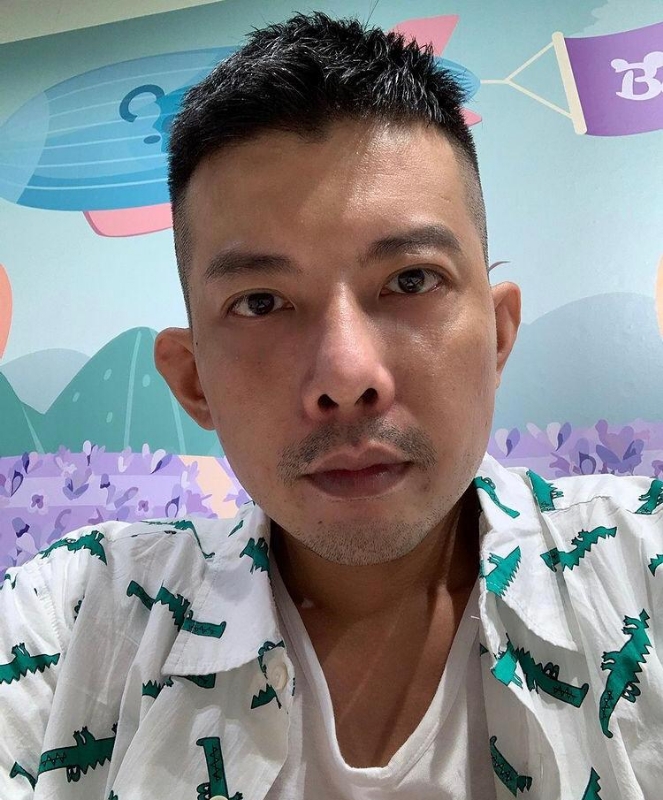美好未來的第二张照片--基隆残疾人相亲网