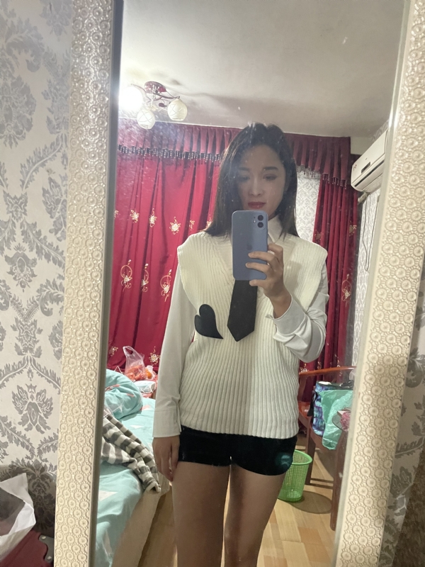 xue880的第三张照片--基隆残疾人相亲网