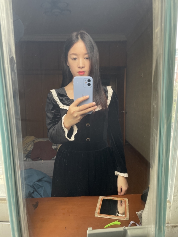 xue880的第四张照片--基隆残疾人相亲网