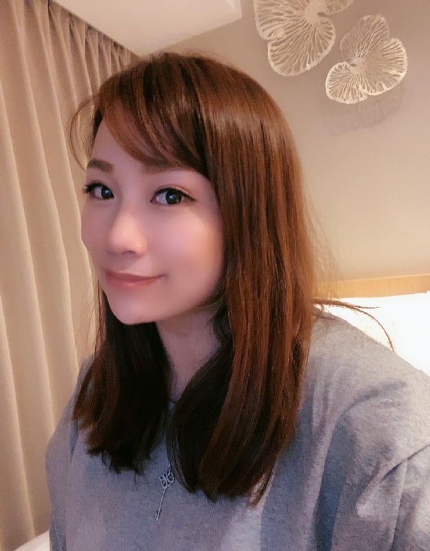 Judy的第一张照片--基隆残疾人相亲网