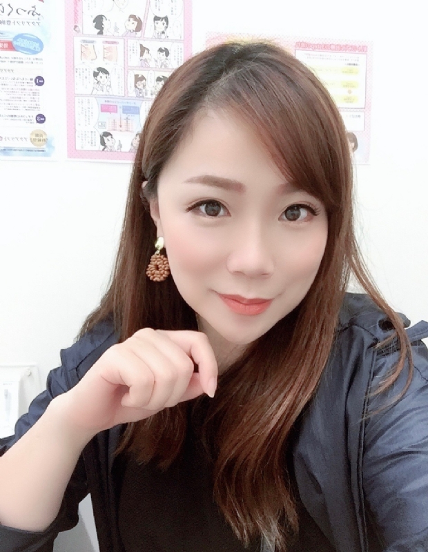 Judy的第二张照片--基隆残疾人相亲网