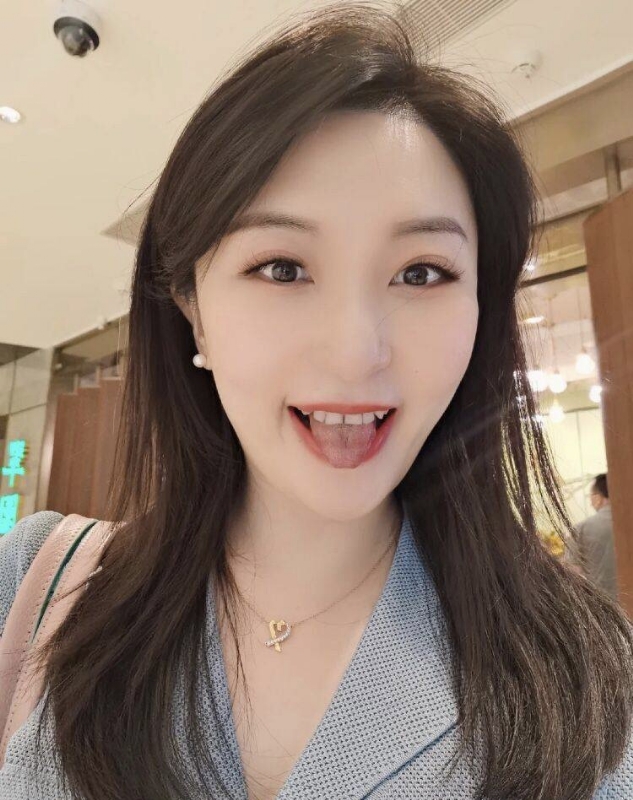 Judy的第三张照片--基隆残疾人相亲网