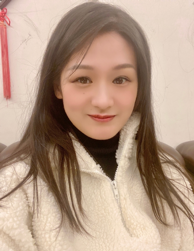 盧盈穎的第二张照片--基隆残疾人相亲网