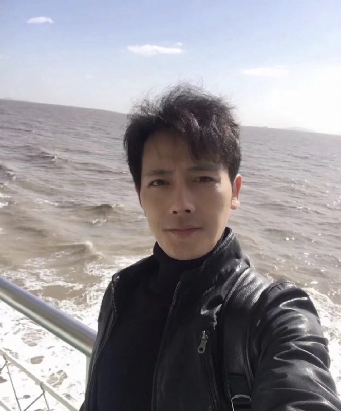 疯狂的小鱼的第一张照片--基隆残疾人相亲网