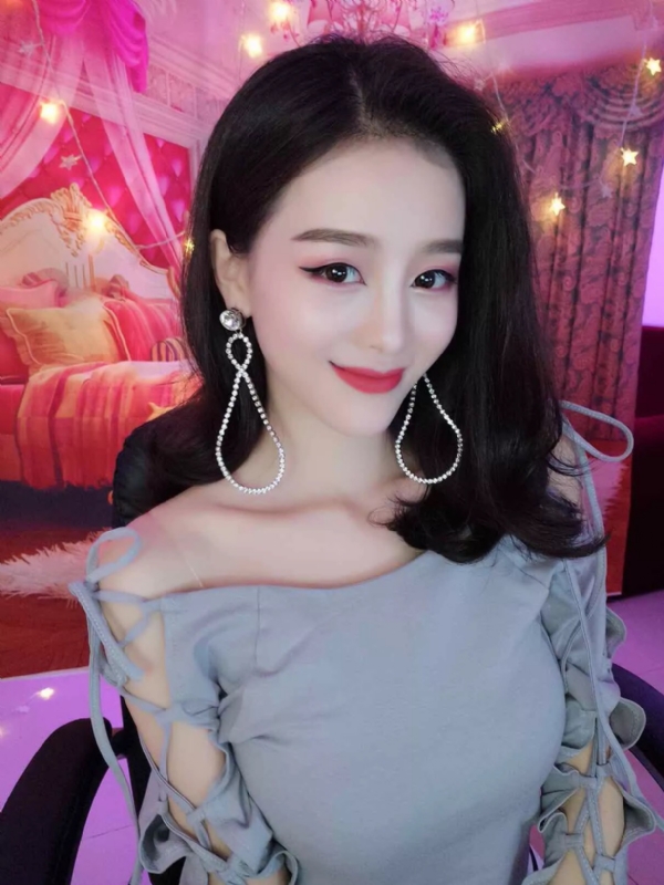 Cici的第三张照片--基隆残疾人相亲网
