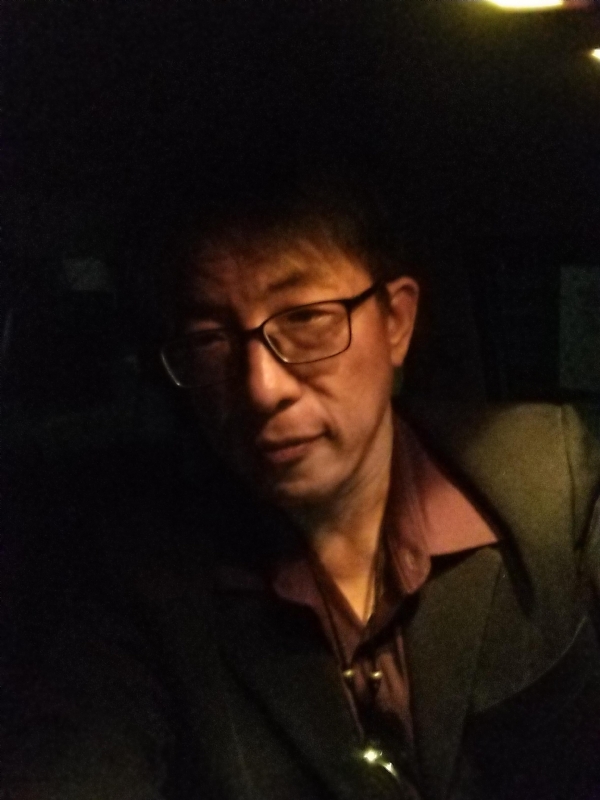 隱姓埋名的第一张照片--基隆残疾人相亲网