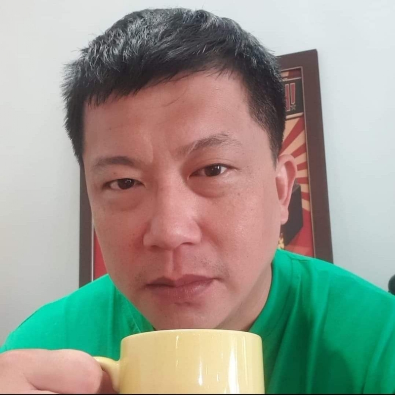 雨果先生的第二张照片--基隆残疾人相亲网