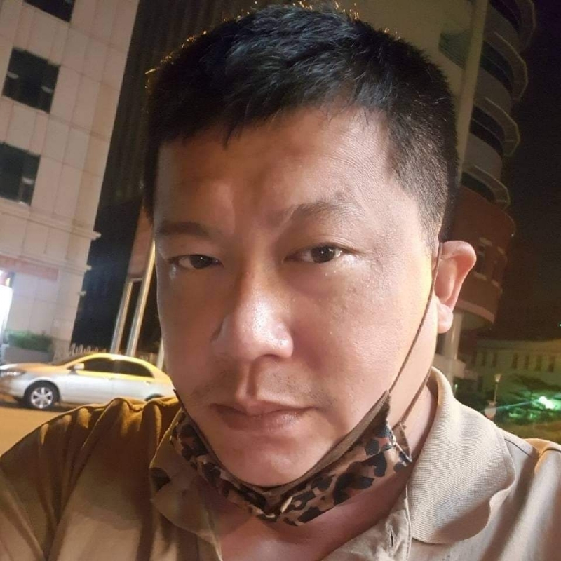 雨果先生的第三张照片--基隆残疾人相亲网