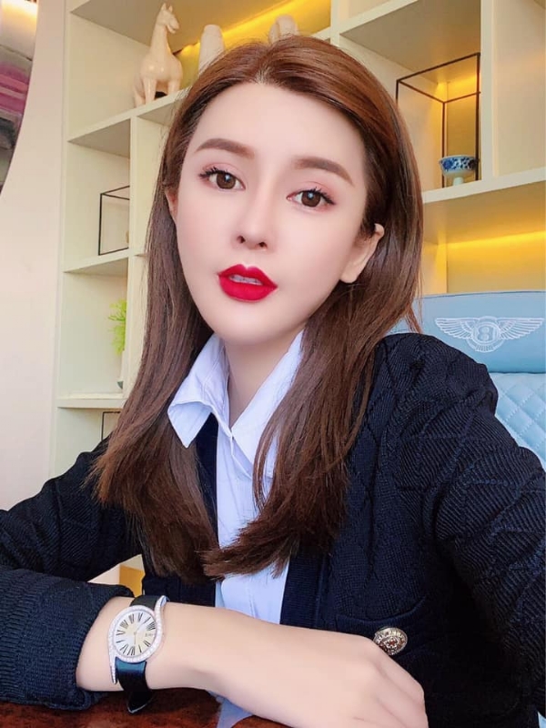 李嘉薇的第一张照片--基隆残疾人相亲网