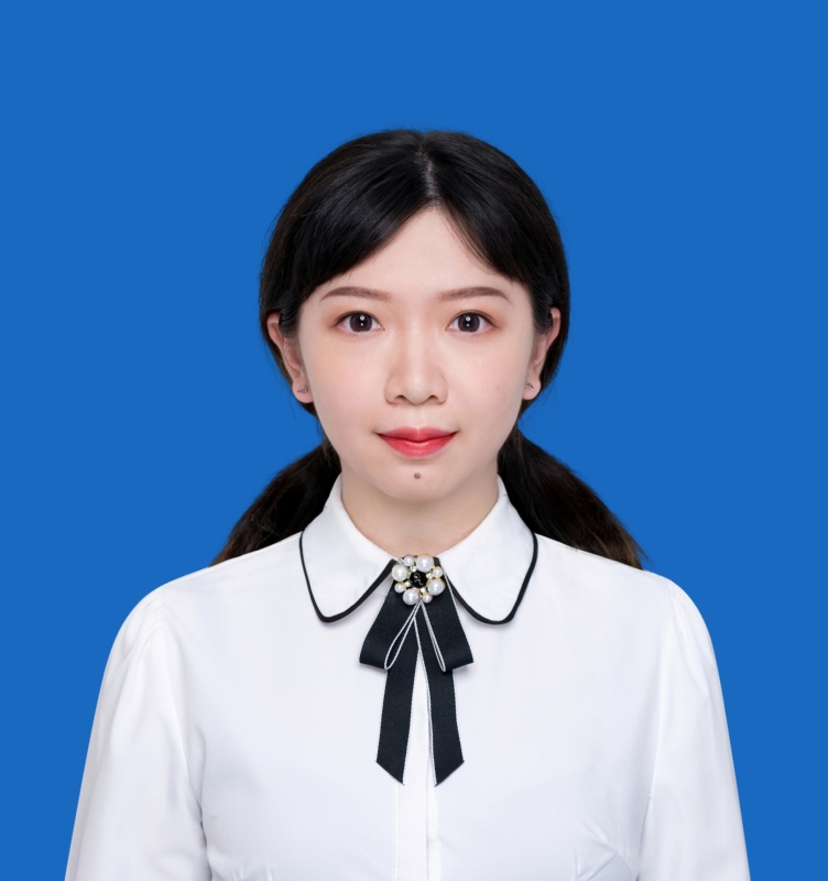 安安的第一张照片--基隆残疾人相亲网