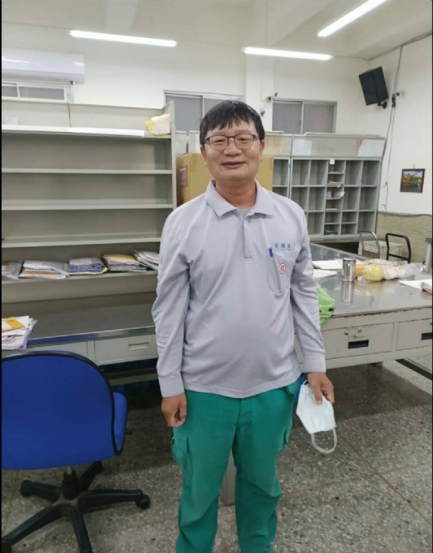 全村的希望的第一张照片--基隆残疾人相亲网