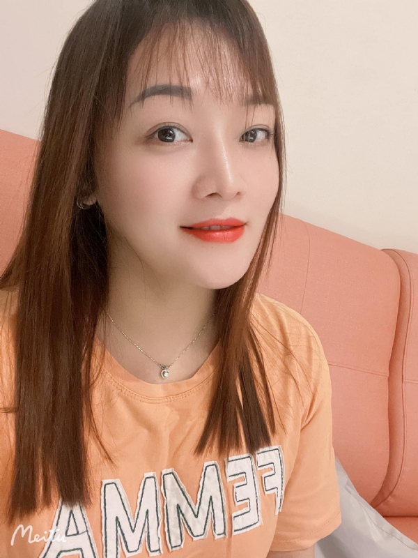 阮垂陽thuyduong的第二张照片--基隆残疾人相亲网