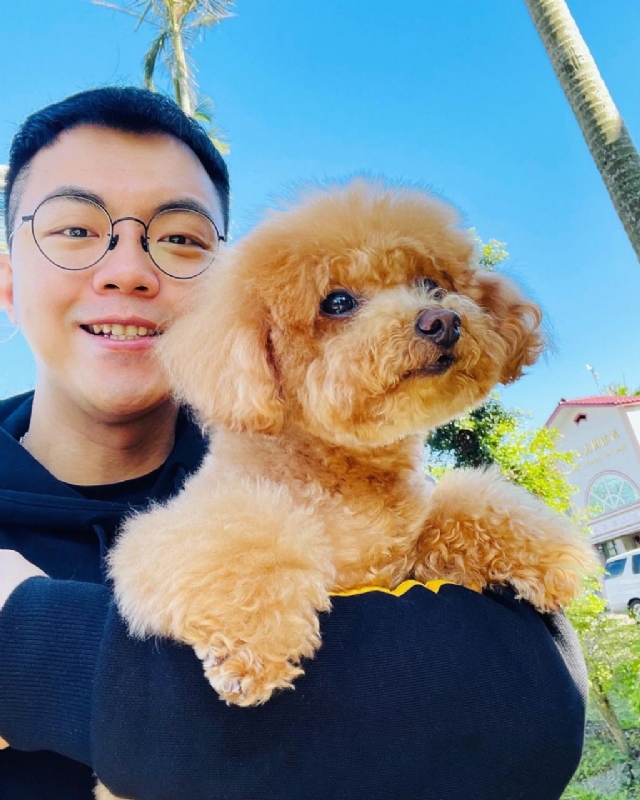 海洋的第一张照片--基隆残疾人相亲网
