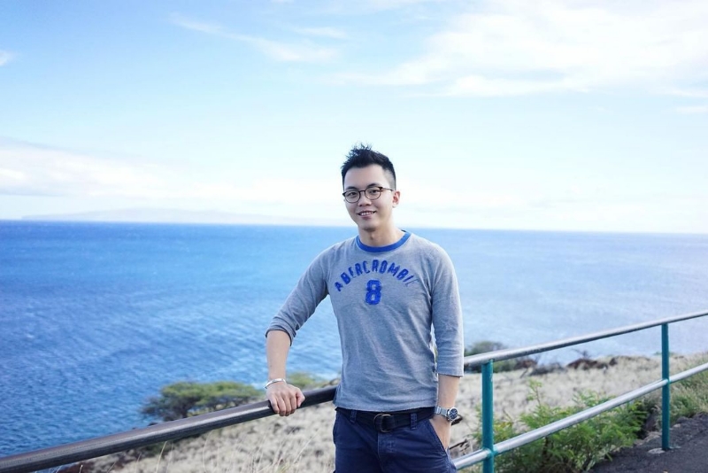 海洋的第二张照片--基隆残疾人相亲网
