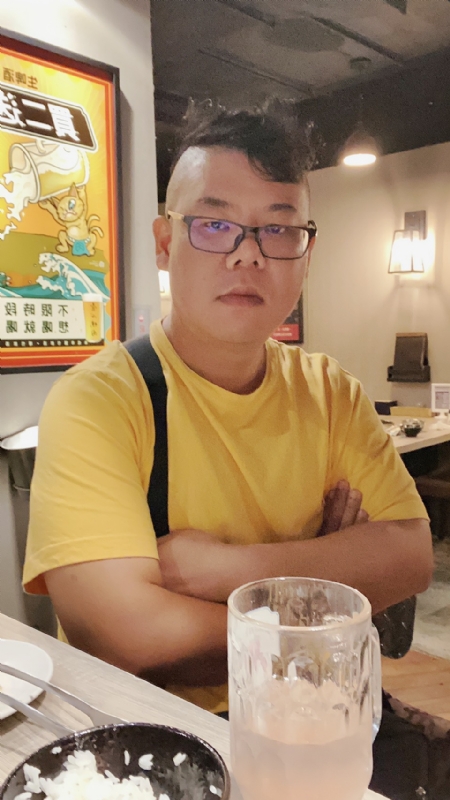 公爵的第一张照片--基隆残疾人相亲网
