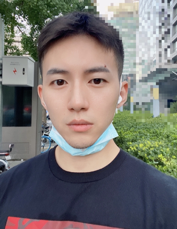 绝世大冤种的第一张照片--基隆残疾人相亲网