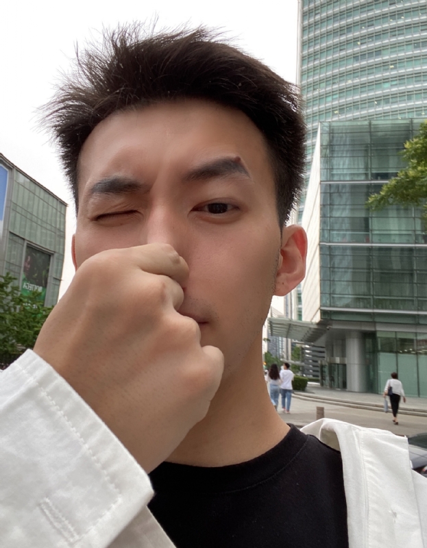 绝世大冤种的第四张照片--基隆残疾人相亲网