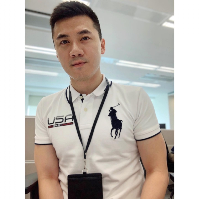 風一樣的男子的第二张照片--基隆残疾人相亲网