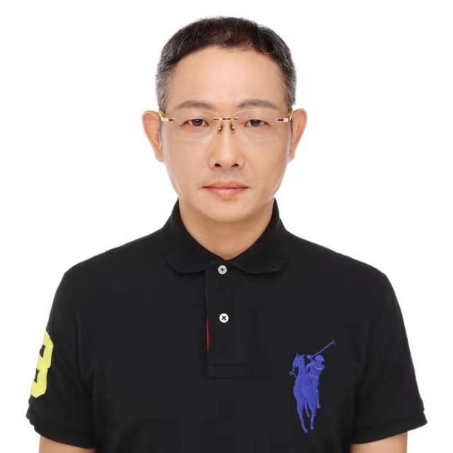 邱先森的第一张照片--基隆残疾人相亲网