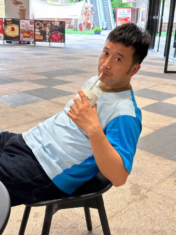 生而为人的第一张照片--基隆残疾人相亲网